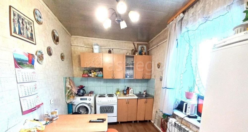 Дом, 60 м2, 4 сотки, 1 эт. Красноярск - изображение 4
