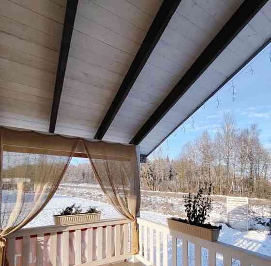 Дом, 120 м2, 6 соток, 2 эт. Солнечногорск