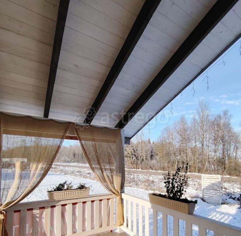 Дом, 120 м2, 6 соток, 2 эт. Солнечногорск - изображение 4