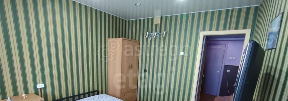 2-комн. квартира, 57.9 м2, 2/9 эт. Норильск - изображение 3