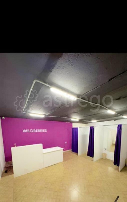 Свободного назначения, 53 м2 Красноярск - изображение 1