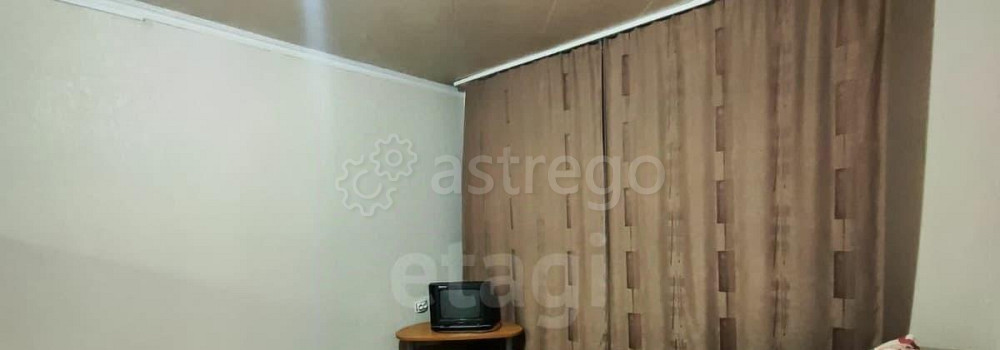 Студия, 16.5 м2, 2/9 эт. Норильск - изображение 1