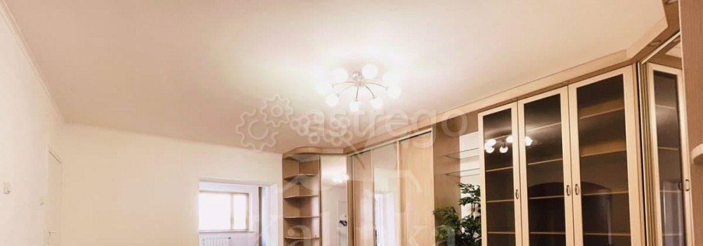 5-комн. квартира, 212 м2, 5/17 эт. Москва - изображение 6