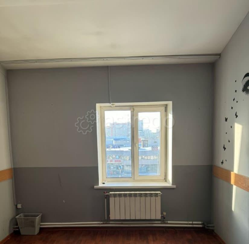 Офис, 17 м2 Барнаул - изображение 2