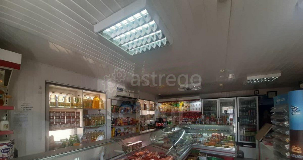 Торговое помещение, 61.52 м2 Валуйки - изображение 2