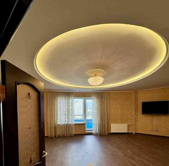 3-комн. квартира, 143 м2, 7/17 эт. Санкт-Петербург