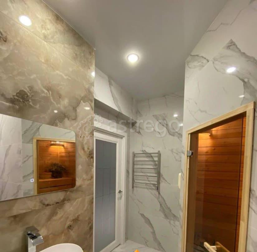 2-комн. квартира, 58 м2, 2/3 эт. Железногорск - изображение 1