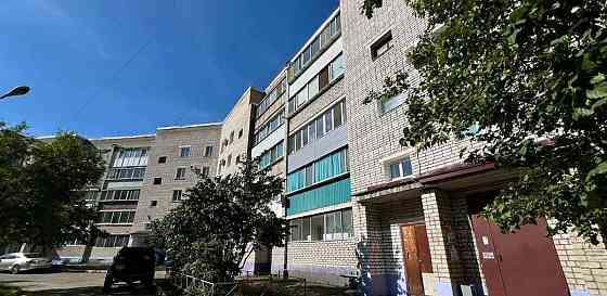 4-комн. квартира, 69.4 м2, 5/10 эт. Благовещенск