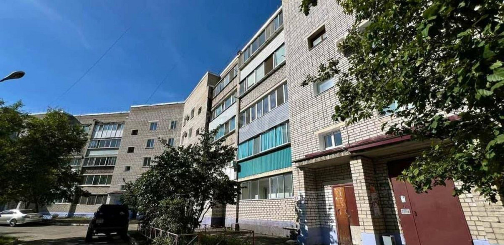 4-комн. квартира, 69.4 м2, 5/10 эт. Благовещенск - изображение 2