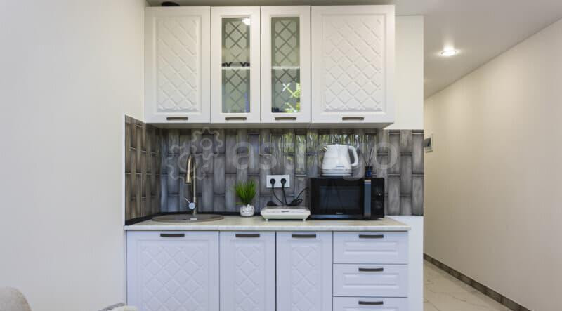 1-комн. квартира, 45 м2, 3/3 эт. Красногорск - изображение 4