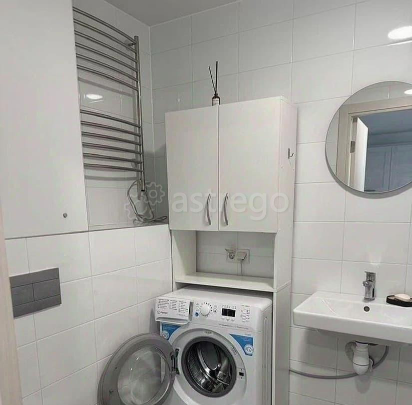 2-комн. квартира, 40 м2, 6/16 эт. Москва - изображение 2