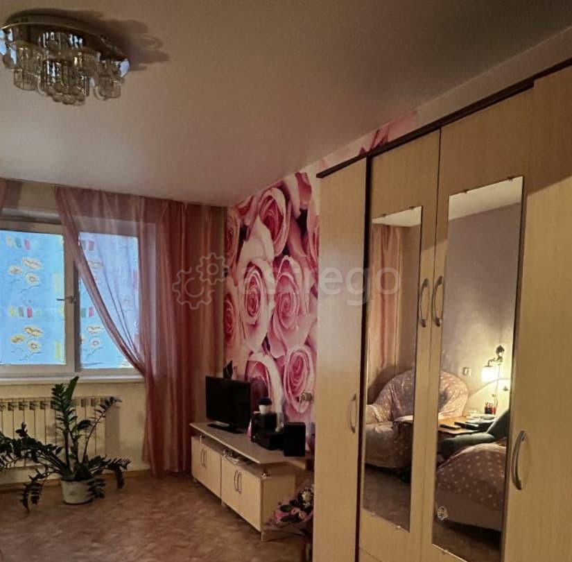 2-комн. квартира, 50.9 м2, 9/9 эт. Сосновоборск - изображение 1