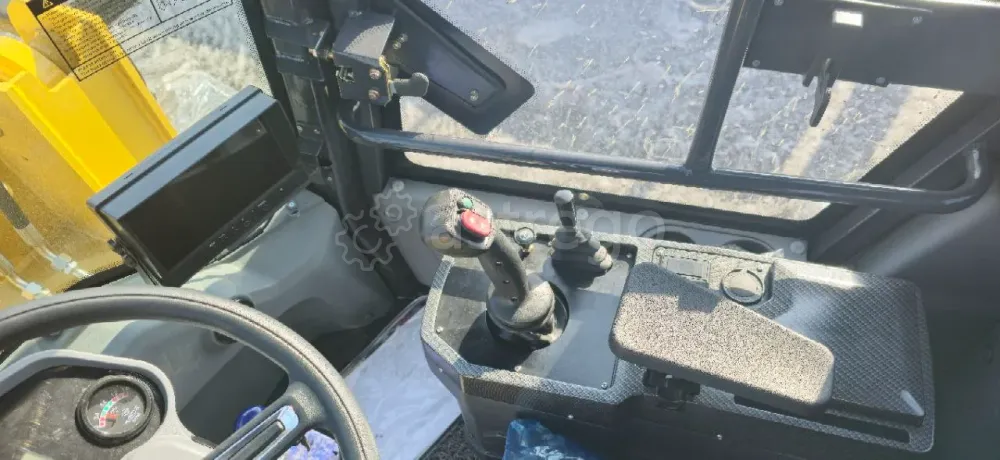 Фронтальный Погрузчик Lugong LG946L Иркутск - изображение 7