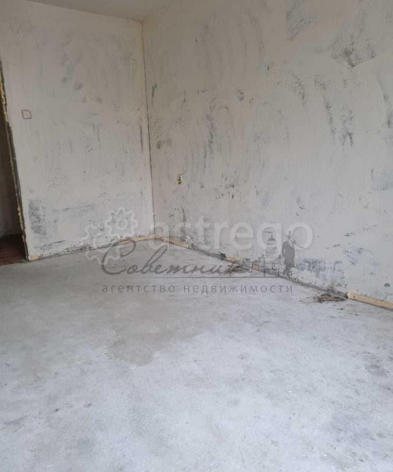 3-комн. квартира, 62.83 м2, 1/9 эт. Старый Оскол - изображение 8