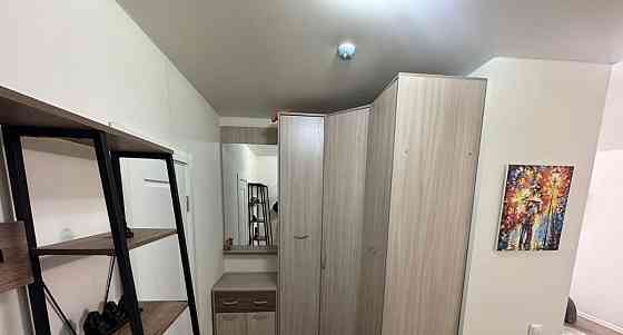 Студия, 30 м2, 4/17 эт. Люберцы
