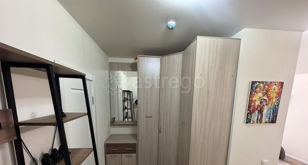 Студия, 30 м2, 4/17 эт. Люберцы - изображение 3