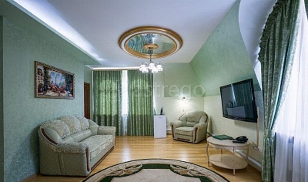 Коммерческая недвижимость, 2400 м2 Сергиев Посад - изображение 10