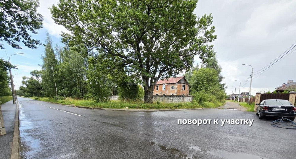 Земельный участок, 17.6 сотки Санкт-Петербург - изображение 4