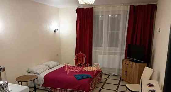 Студия, 22.4 м2, 1/4 эт. Сергиев Посад