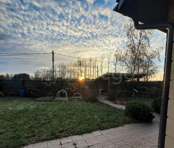 Дача, 41.3 м2 Подольск - изображение 7