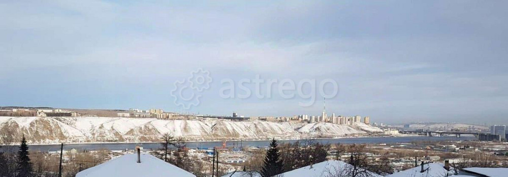 Дом, 60 м2, 12 соток, 1 эт. Красноярск - изображение 6