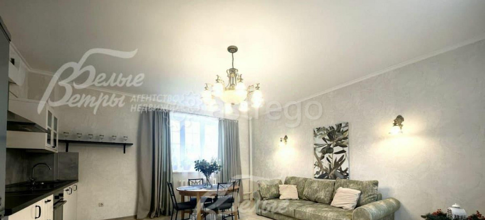 Дом, 118 м2, 8 соток, 3 эт. Москва - изображение 4