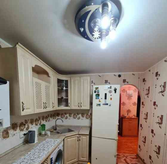 3-комн. квартира, 72 м2, 1/3 эт. Яблоновский
