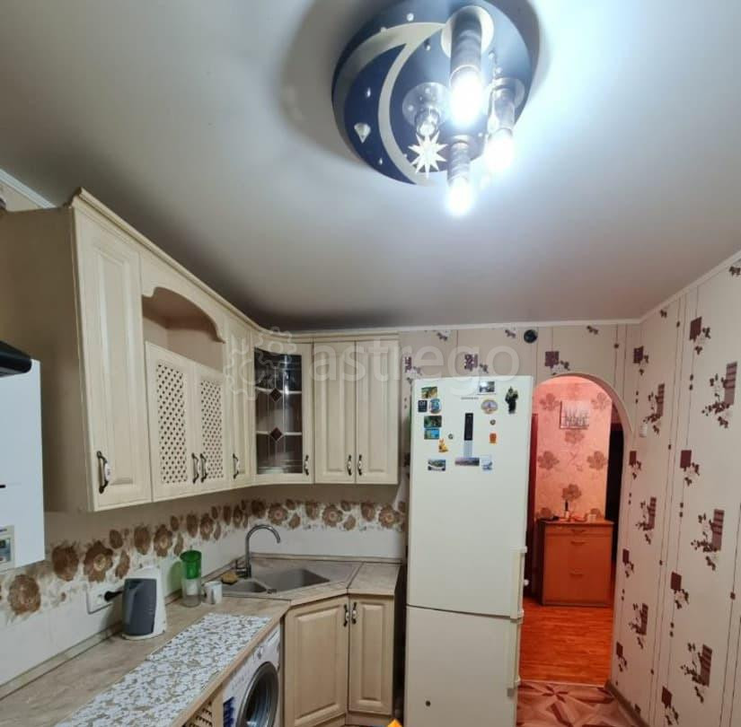 3-комн. квартира, 72 м2, 1/3 эт. Яблоновский - изображение 5