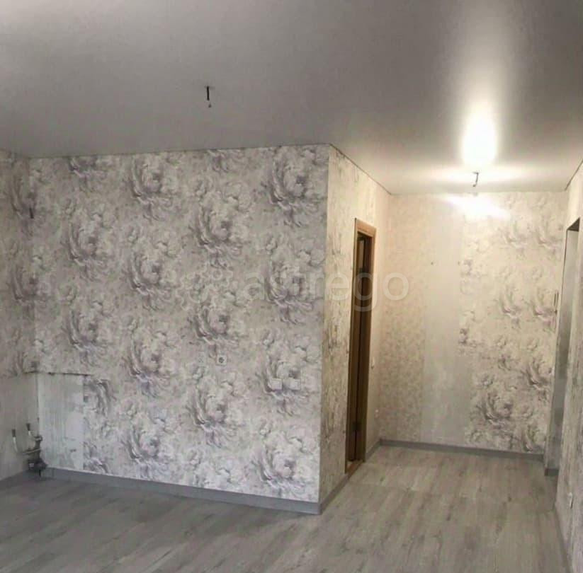 Студия, 26 м2, 8/9 эт. Новоалтайск - изображение 4