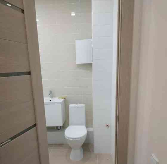 Студия, 27 м2, 10/13 эт. Санкт-Петербург