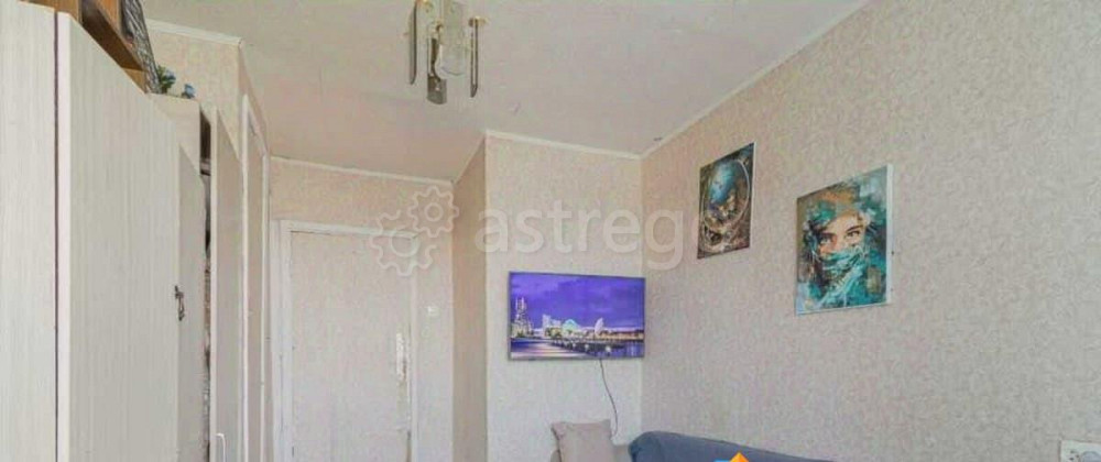 Комната, 11 м2, 11/12 эт. Санкт-Петербург - изображение 5