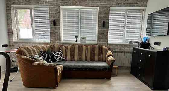 Коттедж, 250 м2, 6.5 сотки, 3 эт. Лобня