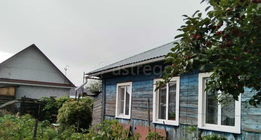 Дом, 67.4 м2, 3.2 сотки, 1 эт. Рубцовск - изображение 1