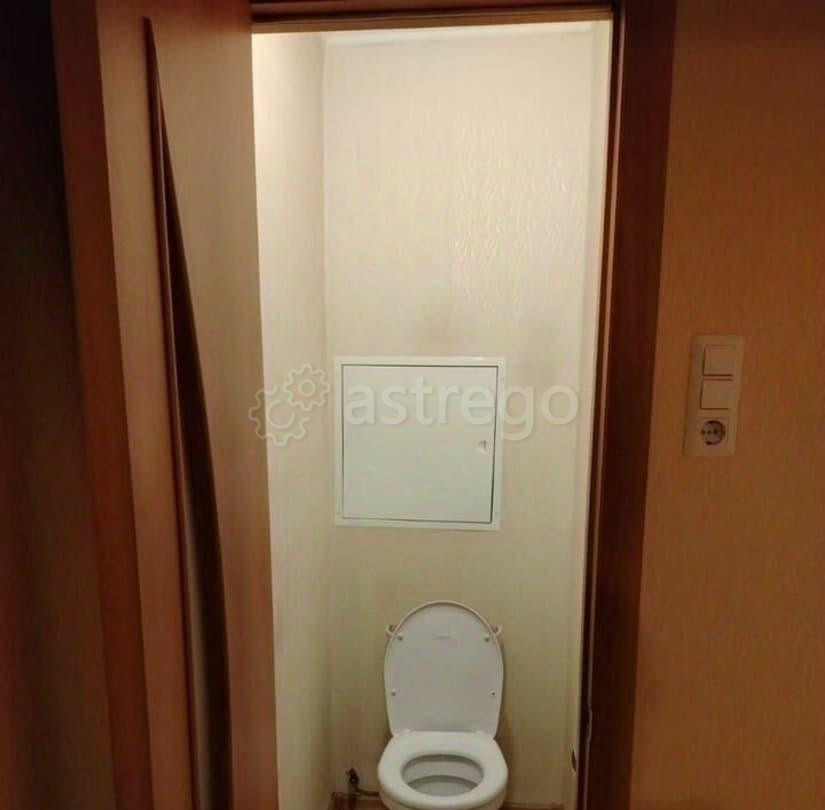 2-комн. квартира, 55 м2, 6/9 эт. Красноярск - изображение 1