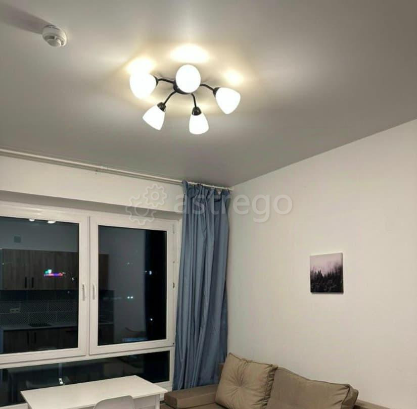 Студия, 20 м2, 3/23 эт. Москва - изображение 1