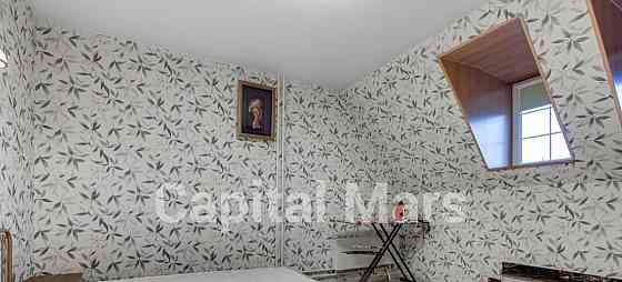 5-комн. квартира, 138 м2, 4/4 эт. Москва