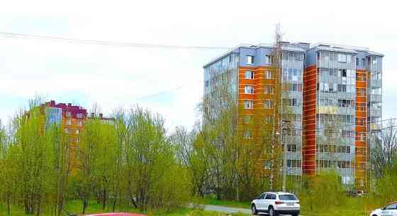 2-комн. квартира, 60 м2, 2/9 эт. Санкт-Петербург