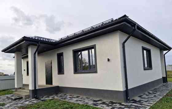 Дом, 120 м2 Воскресенск