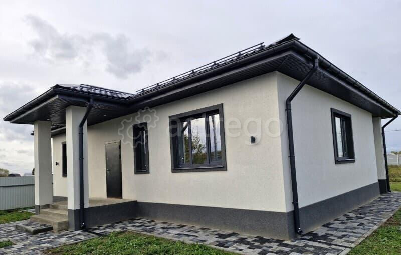 Дом, 120 м2 Воскресенск - изображение 1