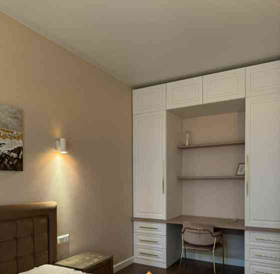 2-комн. квартира, 50 м2, 4/44 эт. Москва