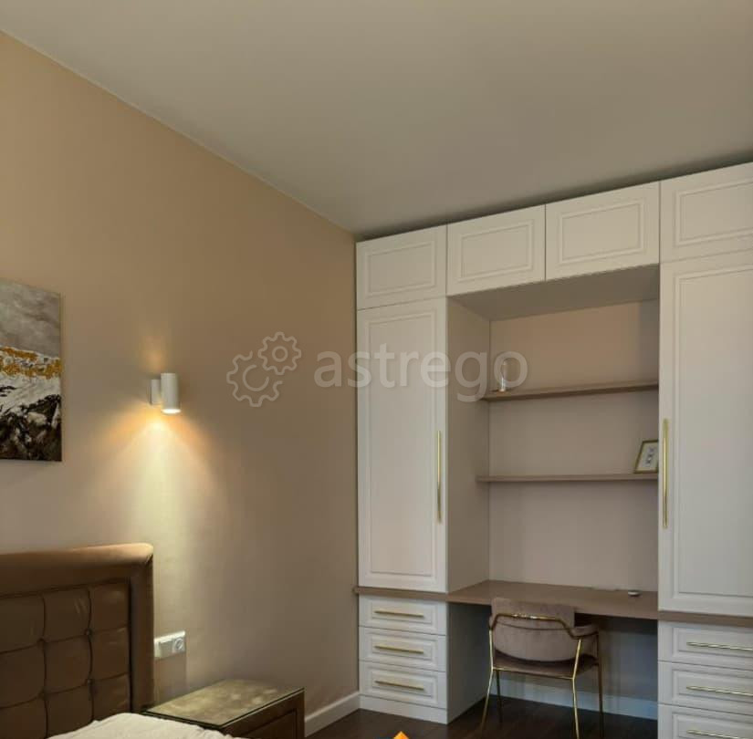 2-комн. квартира, 50 м2, 4/44 эт. Москва - изображение 3
