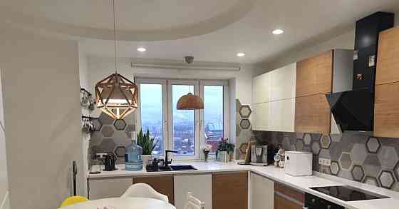 3-комн. квартира, 90 м2, 16/19 эт. Одинцово
