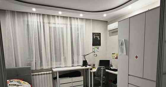 4-комн. квартира, 110 м2, 10/17 эт. Москва