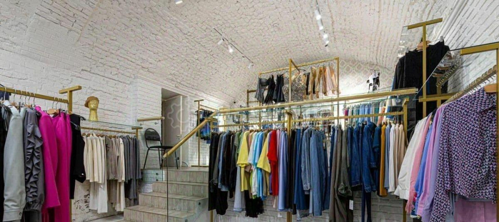 Свободного назначения, 200 м2 Санкт-Петербург - изображение 6