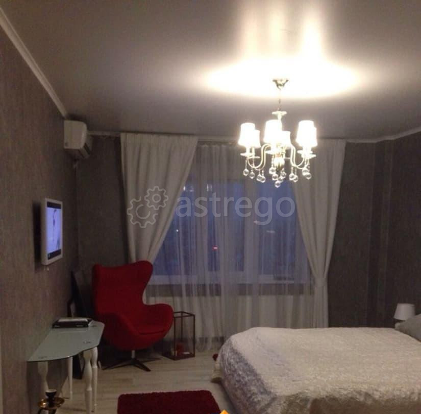 2-комн. квартира, 75 м2, 8/9 эт. Астрахань - изображение 3