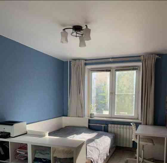 2-комн. квартира, 52.7 м2, 4/17 эт. Химки