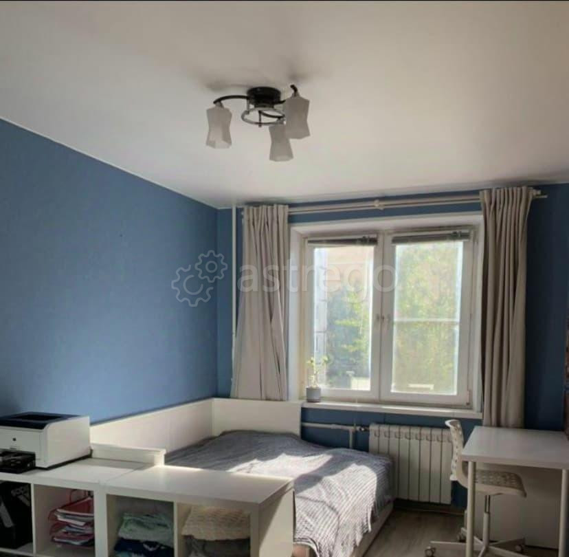 2-комн. квартира, 52.7 м2, 4/17 эт. Химки - изображение 4