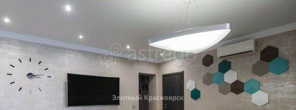 4-комн. квартира, 149 м2, 4/9 эт. Красноярск - изображение 6