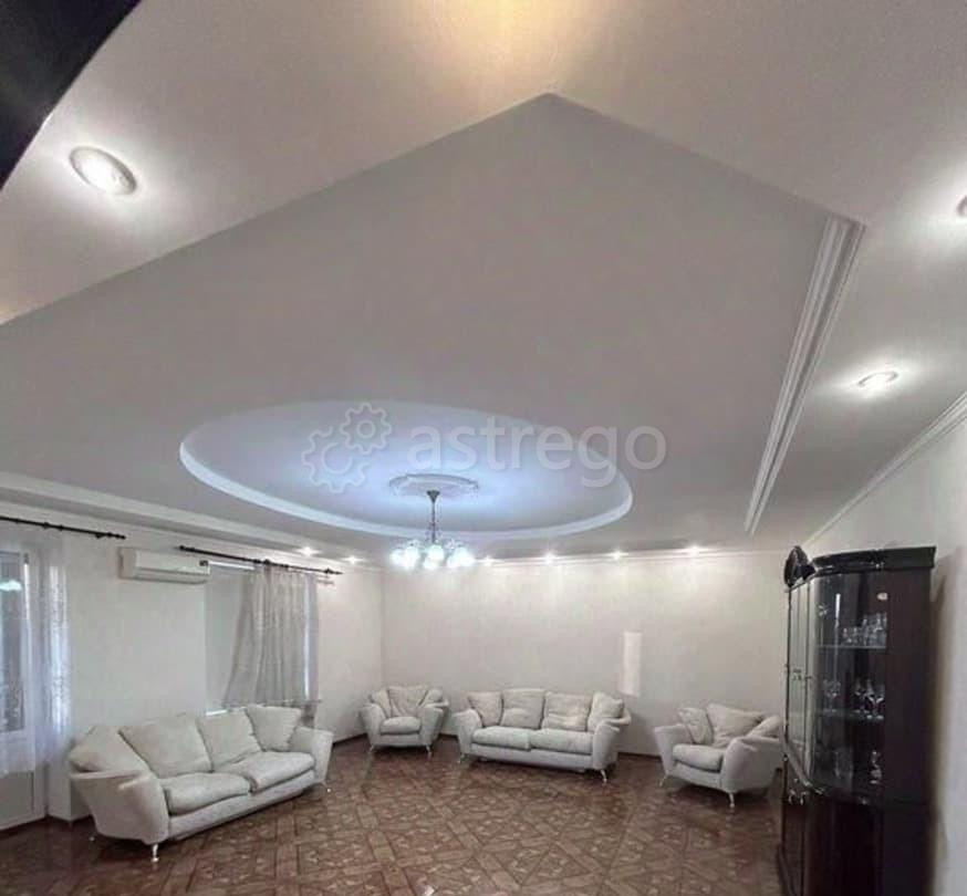 4-комн. квартира, 190 м2, 4/5 эт. Астрахань - изображение 5