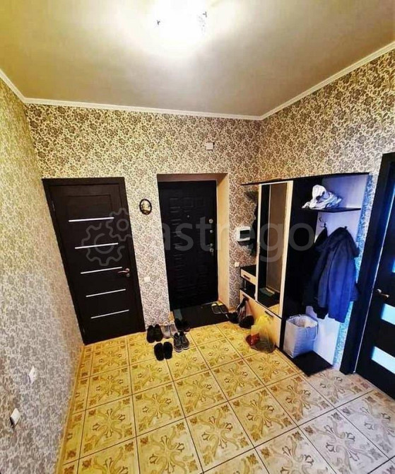 2-комн. квартира, 52.4 м2, 3/3 эт. Дубовое - изображение 8